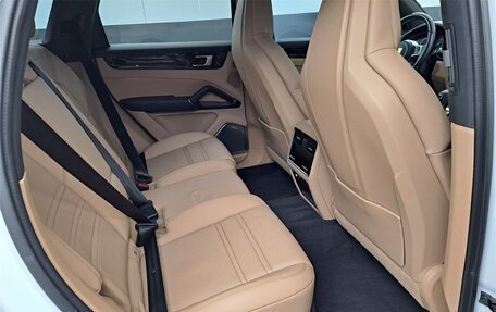 Porsche Cayenne III, 2022 год, 7 987 925 рублей, 17 фотография