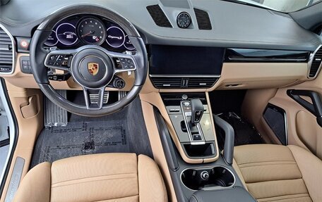 Porsche Cayenne III, 2022 год, 7 987 925 рублей, 12 фотография