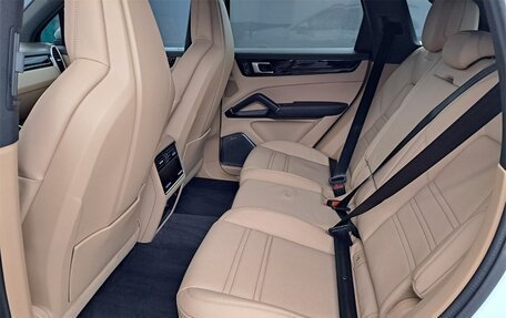 Porsche Cayenne III, 2022 год, 7 987 925 рублей, 15 фотография