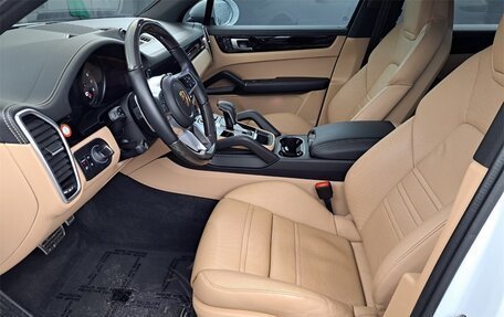 Porsche Cayenne III, 2022 год, 7 987 925 рублей, 14 фотография