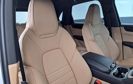 Porsche Cayenne III, 2022 год, 7 987 925 рублей, 21 фотография
