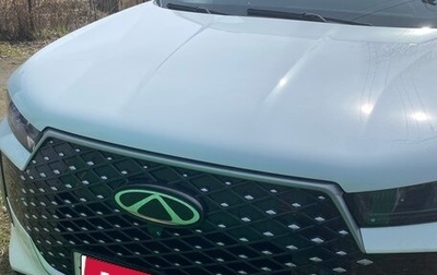Chery Tiggo 4 I рестайлинг, 2024 год, 1 700 000 рублей, 1 фотография