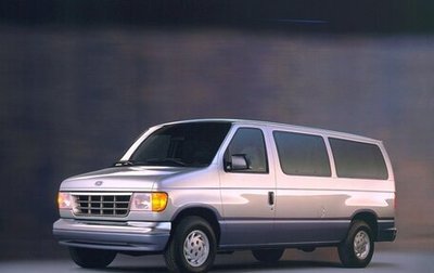 Ford Econoline IV, 1994 год, 880 000 рублей, 1 фотография