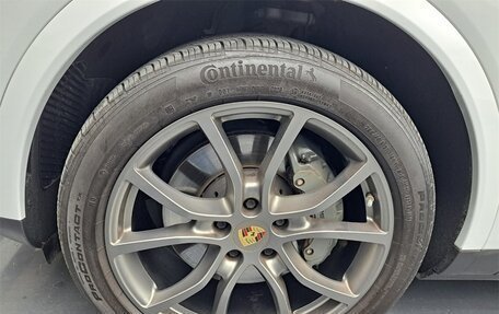 Porsche Cayenne III, 2022 год, 7 987 925 рублей, 23 фотография