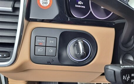 Porsche Cayenne III, 2022 год, 7 987 925 рублей, 30 фотография