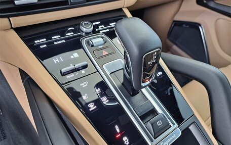Porsche Cayenne III, 2022 год, 7 987 925 рублей, 32 фотография