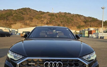 Audi A8, 2023 год, 17 500 000 рублей, 5 фотография
