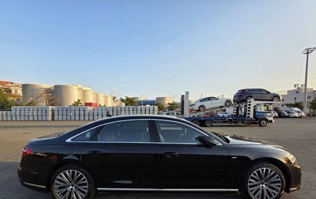 Audi A8, 2023 год, 17 500 000 рублей, 6 фотография