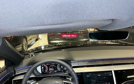 Audi A8, 2023 год, 17 500 000 рублей, 14 фотография
