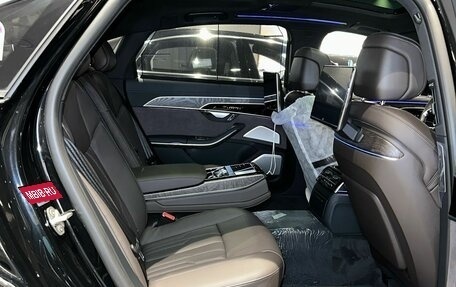 Audi A8, 2023 год, 17 500 000 рублей, 11 фотография