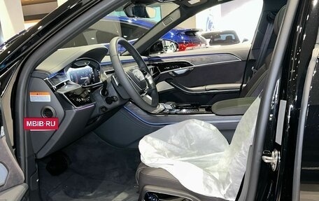 Audi A8, 2023 год, 17 500 000 рублей, 9 фотография