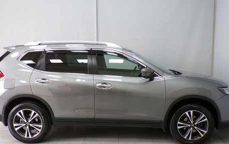 Nissan X-Trail, 2018 год, 2 399 900 рублей, 9 фотография