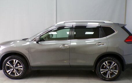 Nissan X-Trail, 2018 год, 2 399 900 рублей, 10 фотография