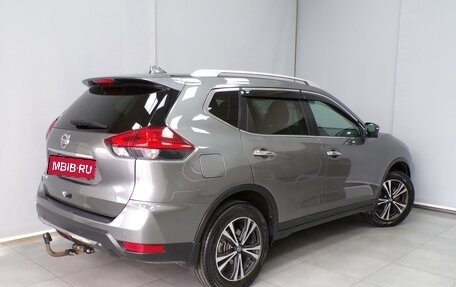 Nissan X-Trail, 2018 год, 2 399 900 рублей, 2 фотография
