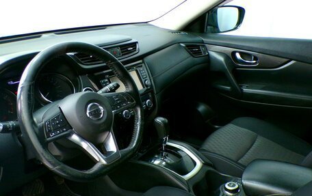 Nissan X-Trail, 2018 год, 2 399 900 рублей, 11 фотография