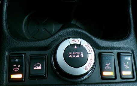 Nissan X-Trail, 2018 год, 2 399 900 рублей, 18 фотография