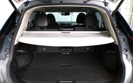 Nissan X-Trail, 2018 год, 2 399 900 рублей, 21 фотография