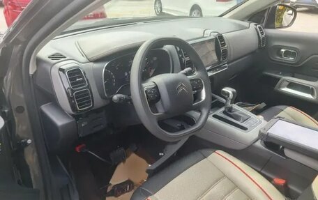 Citroen C5 Aircross I, 2021 год, 1 530 000 рублей, 3 фотография