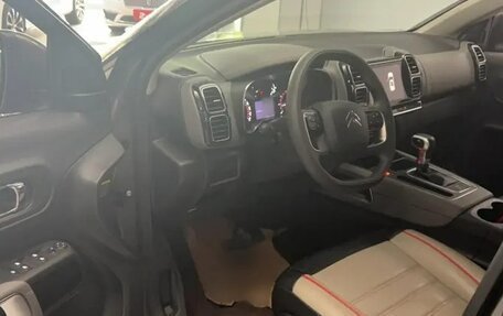 Citroen C5 Aircross I, 2021 год, 1 530 000 рублей, 8 фотография