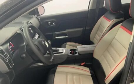 Citroen C5 Aircross I, 2021 год, 1 530 000 рублей, 12 фотография