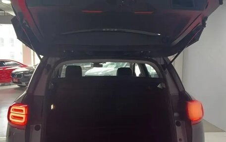 Citroen C5 Aircross I, 2021 год, 1 530 000 рублей, 14 фотография
