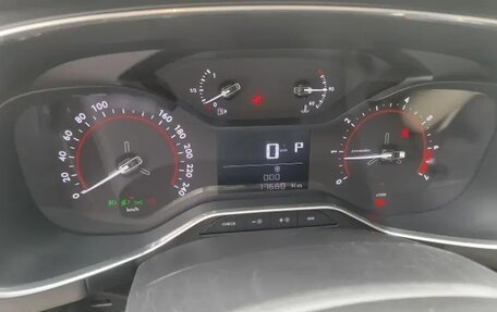 Citroen C5 Aircross I, 2021 год, 1 530 000 рублей, 9 фотография