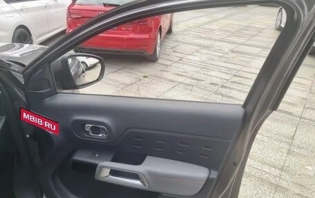 Citroen C5 Aircross I, 2021 год, 1 530 000 рублей, 13 фотография
