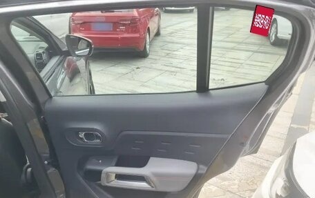 Citroen C5 Aircross I, 2021 год, 1 530 000 рублей, 11 фотография