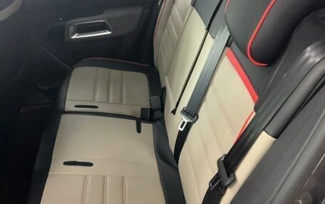 Citroen C5 Aircross I, 2021 год, 1 530 000 рублей, 16 фотография