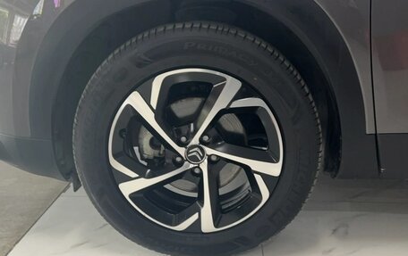 Citroen C5 Aircross I, 2021 год, 1 530 000 рублей, 24 фотография