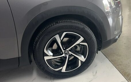 Citroen C5 Aircross I, 2021 год, 1 530 000 рублей, 20 фотография