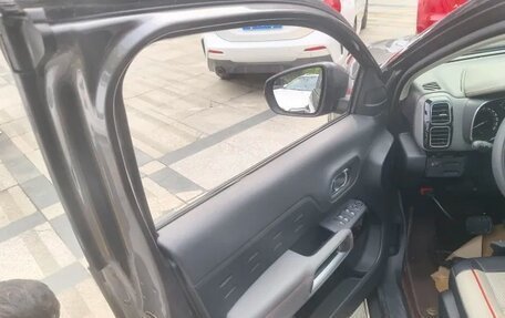 Citroen C5 Aircross I, 2021 год, 1 530 000 рублей, 28 фотография