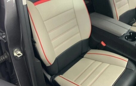 Citroen C5 Aircross I, 2021 год, 1 530 000 рублей, 21 фотография