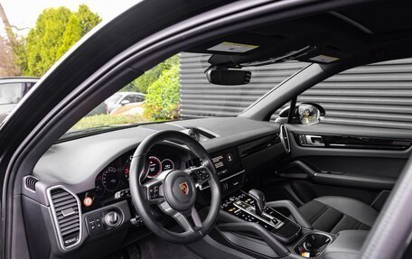 Porsche Cayenne III, 2022 год, 7 910 000 рублей, 17 фотография