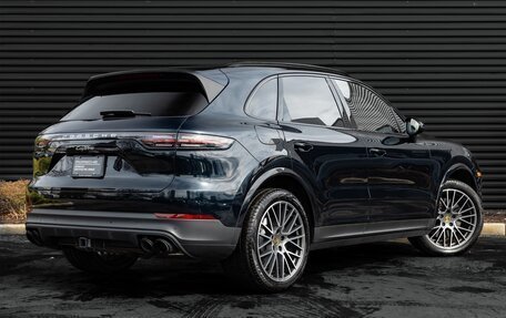Porsche Cayenne III, 2022 год, 7 910 000 рублей, 9 фотография