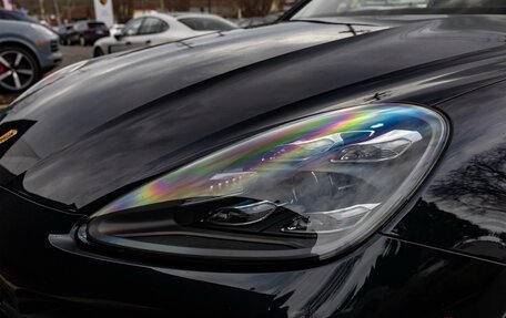 Porsche Cayenne III, 2022 год, 7 910 000 рублей, 5 фотография