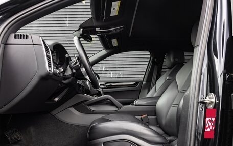 Porsche Cayenne III, 2022 год, 7 910 000 рублей, 16 фотография