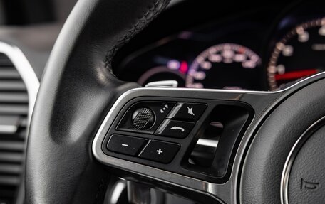 Porsche Cayenne III, 2022 год, 7 910 000 рублей, 21 фотография