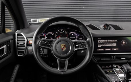 Porsche Cayenne III, 2022 год, 7 910 000 рублей, 19 фотография