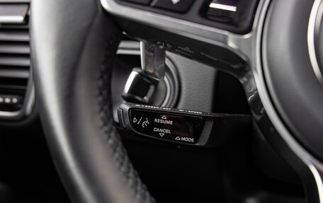Porsche Cayenne III, 2022 год, 7 910 000 рублей, 22 фотография