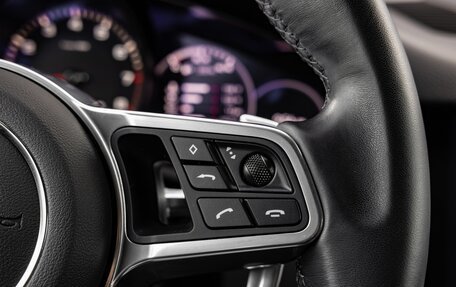 Porsche Cayenne III, 2022 год, 7 910 000 рублей, 20 фотография
