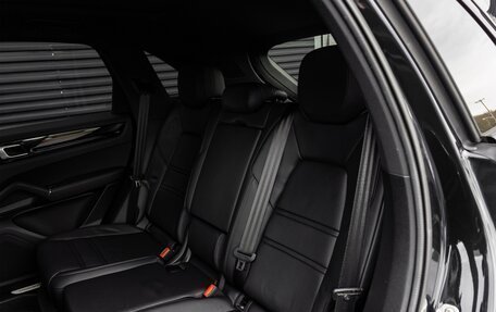 Porsche Cayenne III, 2022 год, 7 910 000 рублей, 31 фотография