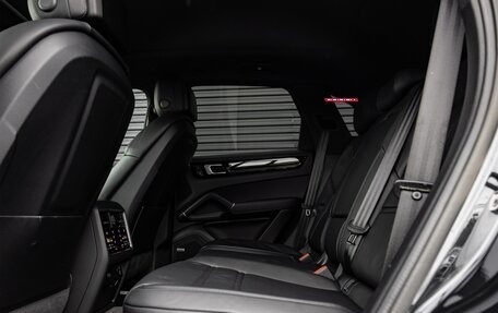 Porsche Cayenne III, 2022 год, 7 910 000 рублей, 32 фотография
