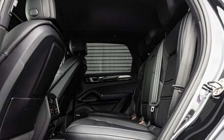 Porsche Cayenne III, 2022 год, 7 910 000 рублей, 34 фотография