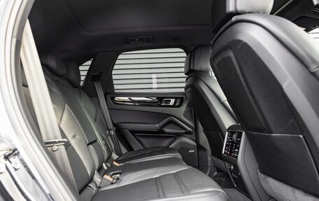 Porsche Cayenne III, 2022 год, 7 910 000 рублей, 36 фотография