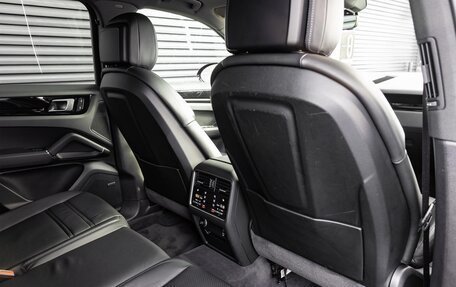 Porsche Cayenne III, 2022 год, 7 910 000 рублей, 37 фотография