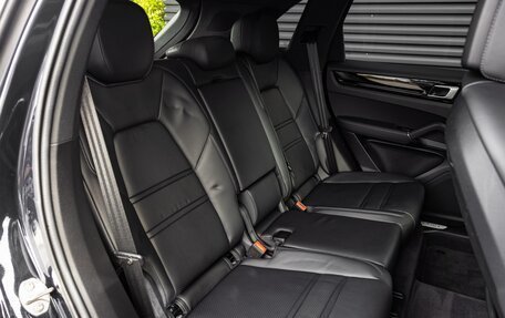 Porsche Cayenne III, 2022 год, 7 910 000 рублей, 35 фотография