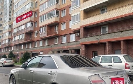 Nissan Gloria XI, 2002 год, 610 000 рублей, 4 фотография