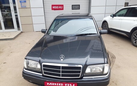 Mercedes-Benz C-Класс, 1993 год, 333 333 рублей, 6 фотография