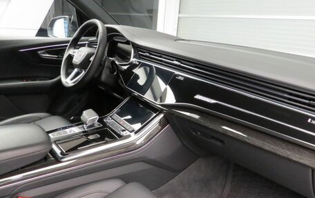 Audi Q7, 2022 год, 8 700 000 рублей, 5 фотография